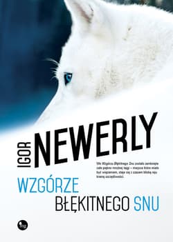 Wzgórze błękitnego snu - Igor Newerly