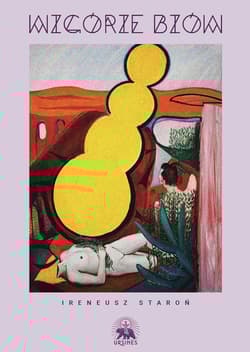 Wzgórze Bzów - Staroń Ireneusz