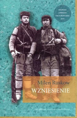 Wzniesienie - Milen Ruskow