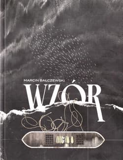 Wzór - Bałczewski Marcin