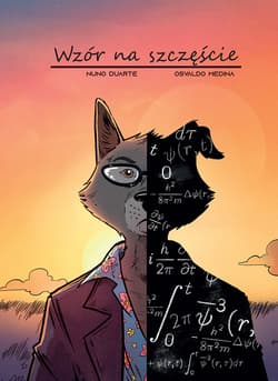 Wzór na szczęście - Duarte Nuno