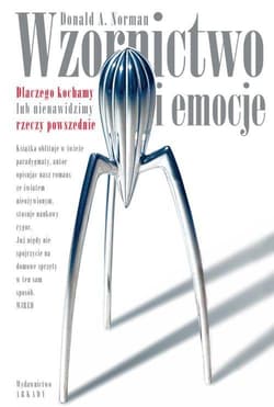 Galeria - zdjęcie nr. 1 - Wzornictwo i emocje Dlaczego kochamy lub nienawidzimy rzeczy powszednie