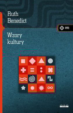 Wzory kultury - Benedict Ruth