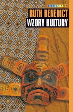 Wzory kultury - Benedict Ruth