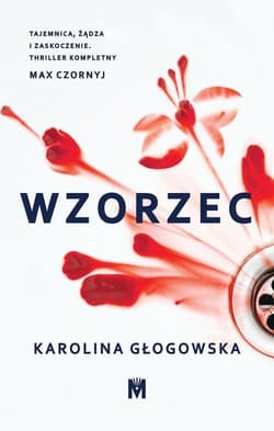 Wzorzec - Karolina  Głogowska