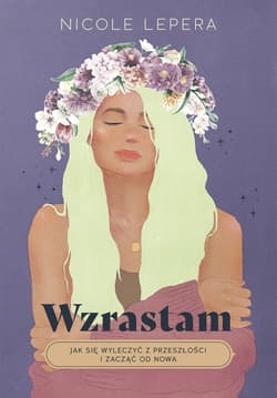 Wzrastam - ebook