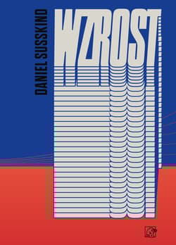 Wzrost - Susskind Daniel