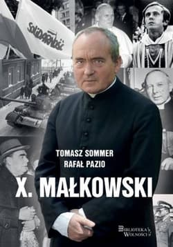 X. Małkowski - Sommer Tomasz, Pazio Rafał