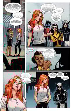 Galeria - zdjęcie nr. 2 - X-Men Czerwoni