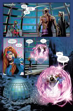 Galeria - zdjęcie nr. 4 - X-Men Czerwoni