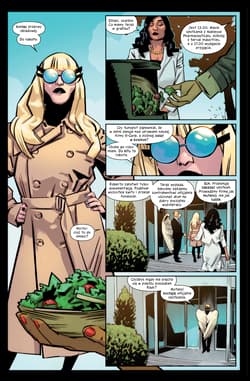 Galeria - zdjęcie nr. 2 - X-Men. Empireum