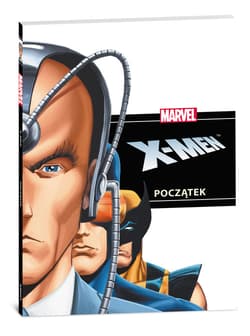X-Men Początek MSO3