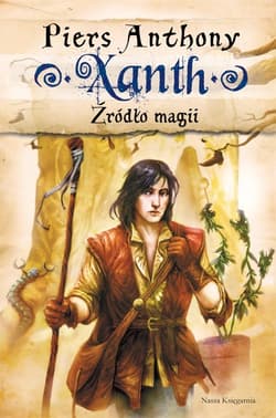 Xanth 2. Źródła magii - ebook