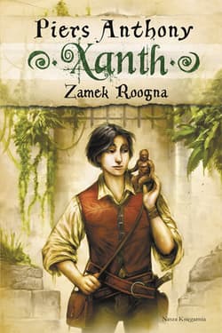 Xanth 3. Zamek Roogna - ebook