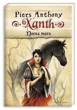 Xanth 6. Nocna mara - Anthony Piers