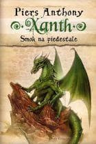 Xanth 7. Smok na piedestale - Anthony Piers