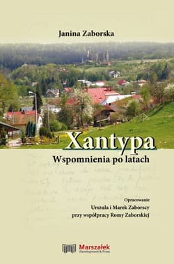 Xantypa Wspomnienia po latach