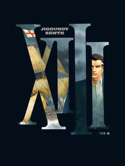 XIII. Tom 6 - Sente Yves, Youri Jigounov