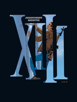 XIII. Tom 7 - Sente Yves, Yuri Jigounov, Vance William