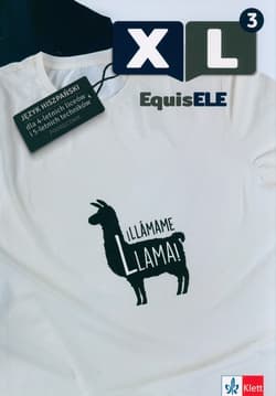 XL EquisELE 3. Podręcznik - Praca zbiorowa
