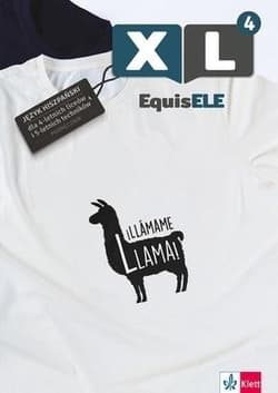XL EquisELE 4 Podręcznik Liceum technikum - Wegner Magdalena