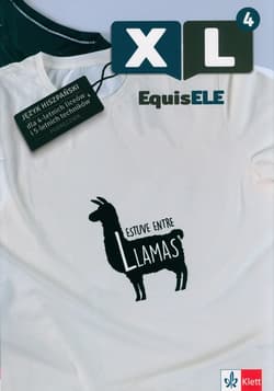 XL EquisELE 4 Podręcznik Liceum technikum - Wegner Magdalena