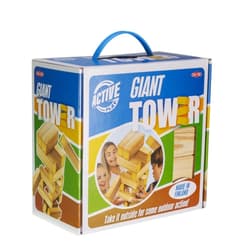 XL Tower w kartoniku
