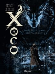 Xoco T.1-2 - Thomas Mosdi
