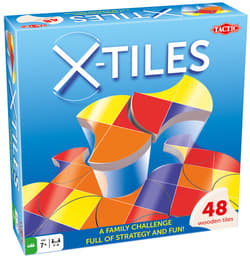 Xtiles