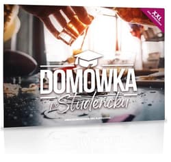 XXL Domówka po studencku
