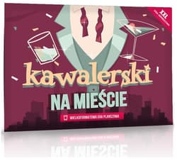 XXL Kawalerski na mieście