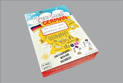 XXL My First 600 German Words CREATIVO - Paweł Dwornik