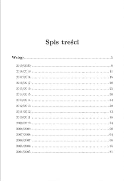 Galeria - zdjęcie nr. 3 - XXV lat konkursu matematycznego im. Stefana Banacha