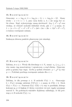 Galeria - zdjęcie nr. 4 - XXV lat konkursu matematycznego im. Stefana Banacha