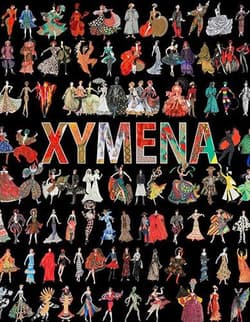 Xymena - Xymena Zaniewska