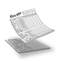 Galeria - zdjęcie nr. 3 - YAHTZEE Stitch