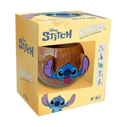YAHTZEE Stitch