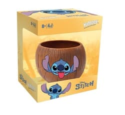 YAHTZEE Stitch