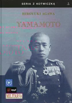 Yamamoto - Hiroyuki Agawa