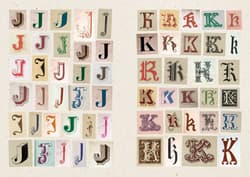 Galeria - zdjęcie nr. 5 - Ye Olde Ransom Note Sticker Book