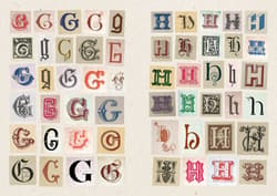 Galeria - zdjęcie nr. 4 - Ye Olde Ransom Note Sticker Book