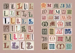 Galeria - zdjęcie nr. 3 - Ye Olde Ransom Note Sticker Book