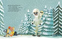 Galeria - zdjęcie nr. 4 - Yeti