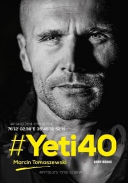Yeti40 - Marcin Tomaszewski
