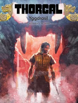 Yggdrasil. Thorgal. Tom 44