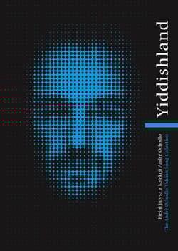 Yiddishland. pieśni jidysz z kolekcji Andre Ochodlo - Andre Ochodlo