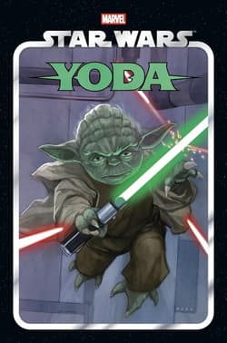 Yoda