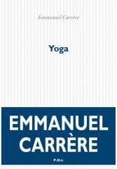 Yoga - Emmanuel Carrere