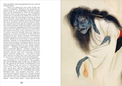 Galeria - zdjęcie nr. 4 - Yokai Ghosts. By the Great Masters of Japanese Woodblock Printing