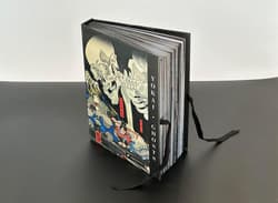 Galeria - zdjęcie nr. 5 - Yokai Ghosts. By the Great Masters of Japanese Woodblock Printing